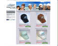 112531 : Casquettes No Crisis, vente en ligne de casquettes haut de gamme pour toute la famille