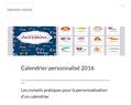 113203 : Univers festif
