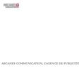113993 : ARCANES Communication : Agence Conseil
