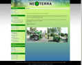 113998 : NEO TERRA - Investigations sur sites et sols pollués (études des sols, sondage). Ille et Vilaine (35)