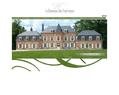 114007 : Domaine des Fontaines : Bienvenue au Domaine des Fontaines, hotel Domaine des Fontaines,Domaine des Fontaines Sologne,