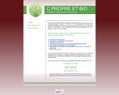 114653 : C PROPRE ET BIO