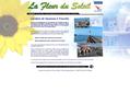 114709 : La Fleur du Soleil, location clé vacances - Trouville sur mer - Calvados
