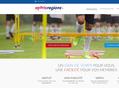 115153 : STADE OLYMPYQUE MILLAVOIS - Accueil