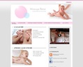 115365 : massage bebe