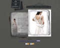 115509 : Mariage couturière sur mesure boutique mariée paris