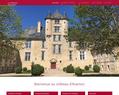 115615 : Le Château d'Avanton - location vacances, séminaires, salle de réception, location de salles, appartement de vacances, salle de mariage, salle des fêtes, Poitiers, Vienne, Poitou-Charentes, 86