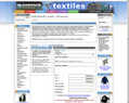 115725 : Textile DestockAndCo: Annonces Textile
