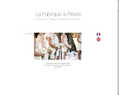 115886 : Wedding planner in France La Fabrique a Reves Organisation de mariages - Wedding planner in France La Fabrique a  Reves Organisation de mariages