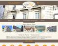 116573 : Rénovation maçonnerie tailleur de pierres Vendée (85)