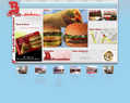 116821 : Restaurant Big Burger - Le Plein De Saveur