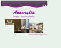 116888 : Amarylia
