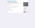 116893 : STARTCLEAN