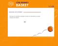 117281 : Cercle Paul Bert Basket