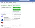 117332 : Alain Gavand Consultants : Cabinet de Recrutement et de Conseil en Ressources Humaines
