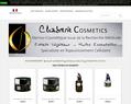 117481 : Chabrerie Cosmetics presentation de la ligne lifting caviar