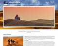 117817 :   Sahara Excursion Trekking desert Maroc  