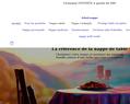 117932 : Achat-nappe.com : Achat de nappes provencales et modernes, torchons et serviettes de table de Provence, nappes toiles cirées, linge de maison - Boutique en ligne