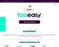 118530 : TooEasy ® Your Web Agency