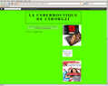 119121 : LA CYBERBOUTIQUE DE CYBORG21