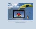 119360 : Aventure Parachutisme - Saut en parachute tandem