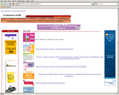 119384 : Comparcredit - credit et rachat de credit en ligne. 