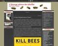 120446 : L´étrange silence des abeilles