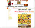 121069 : FESTIVAL KREYOL DU NEUBOURG