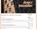 122379 : Agence immobilière Dunkerque Duwez Immobilier