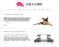 122804 : La chemise pour hommes