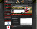 123453 : Vente motocross neuve
