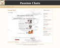 124344 : Passion Chats