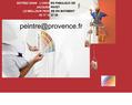125255 : Peinture intérieur extérieur Montfavet