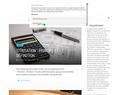 125624 : LEROUX-PACREAU : Fabricant de plans de travail cuisine postformes et mobilier d'agencement sur mesure