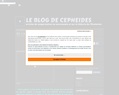 126686 : Le blog de cepheides