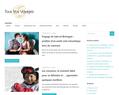 126867 : Tous vos voyages