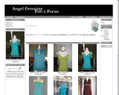 128089 : ANGEL PRET A PORTER