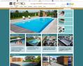 128104 : Euro Kit Piscine - Piscines en kit du groupe Euro piscine services
