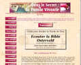128376 : Dans le secret