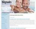 128466 : Baignade naturelle et piscine naturelle