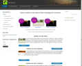 128772 : Creation Site Internet : Vitrine, Dynamique et E-commerce