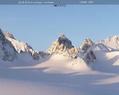 128940 : Guide de haute montagne dans les Alpes: Eric Fossard 