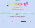 129078 : les petits bouffons nord