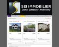129492 : Sud Est Immobilier : immobilier grenoble, eybens, st martin d'heres, echirolles, champ sur drac : expertise immobiliere