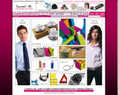 129651 : Objet Publicitaire et cadeaux promotionnels Conseil HO 