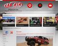 130154 : AB 4x4, preparation, accessoire 4x4, garage, 4x4, var