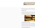 130484 : Bertrand agencement, menuiserie, ébénisterie