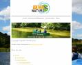 130585 : Akwa Nature canoe-kayak - Loire Atlantique (44)
