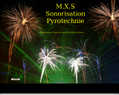 131937 : Le site de l'association MXS Sonorisation Pyrotechnie