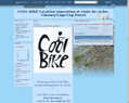 132375 : COOL BIKE 